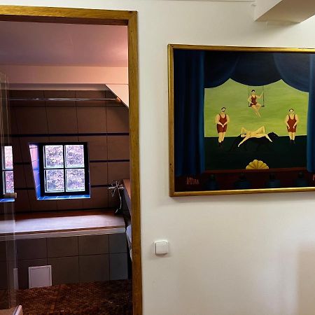Appartement Popice Hideaway à Znojmo Extérieur photo