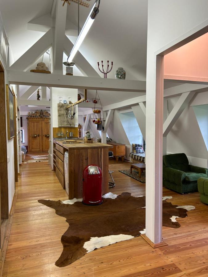 Appartement Popice Hideaway à Znojmo Extérieur photo
