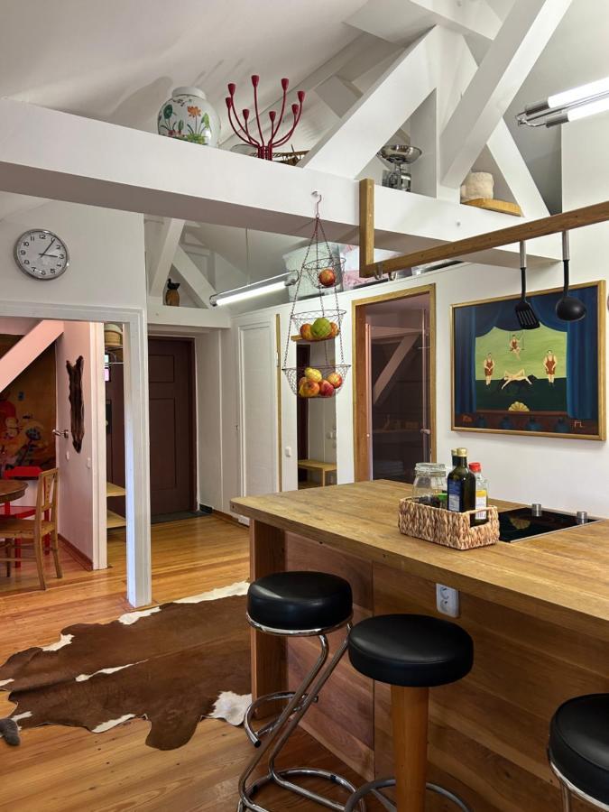Appartement Popice Hideaway à Znojmo Extérieur photo