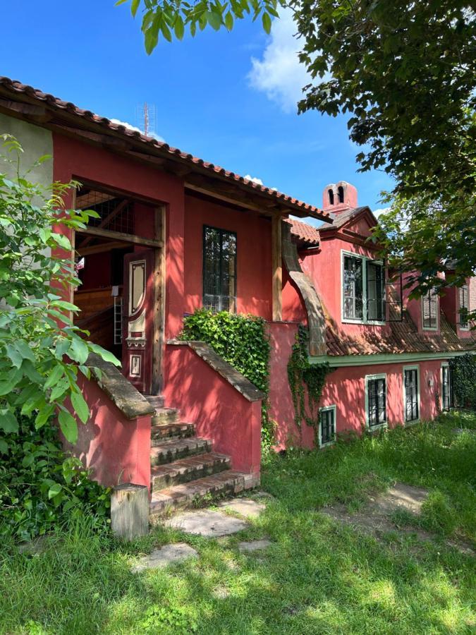 Appartement Popice Hideaway à Znojmo Extérieur photo