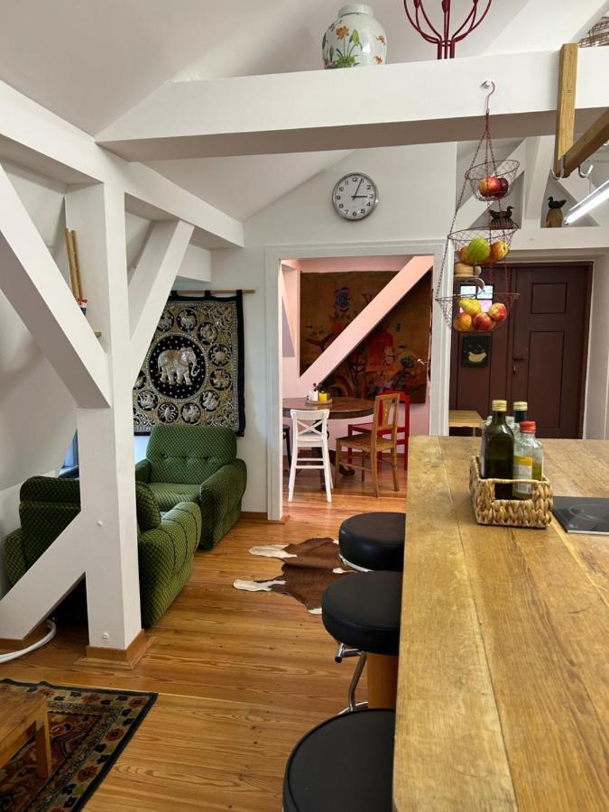 Appartement Popice Hideaway à Znojmo Extérieur photo