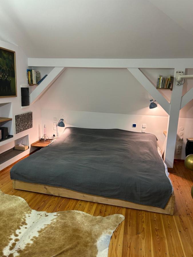 Appartement Popice Hideaway à Znojmo Extérieur photo