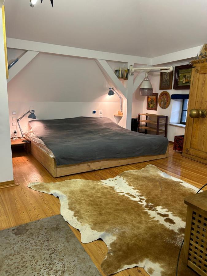 Appartement Popice Hideaway à Znojmo Extérieur photo